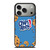CHIPS AHOY CHOCOLATE COOKIES iPhone 17 Pro Case Cover