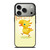 CHOCOBO CARTOON iPhone 17 Pro Case Cover