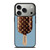 CHOCOLATE ICE CREAM LOUIS VUITTON iPhone 17 Pro Case Cover