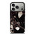 CHRIS MARTIN COLDPLAY CONCERT iPhone 17 Pro Case Cover