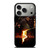 CHRIS REDFIELD RESIDENT EVIL GAMES iPhone 17 Pro Case Cover