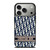 CHRISTIAN DIOR LOGO BLUE iPhone 17 Pro Case Cover