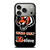CINCINNATI BENGALS FOOTBALL WHO DEY iPhone 17 Pro Case Cover