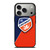 CINCINNATI FC SOCCER MLS 2 iPhone 17 Pro Case Cover