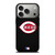 CINCINNATI REDS BASEBALL TEAM iPhone 17 Pro Case Cover