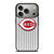 CINCINNATI REDS MLB NIKE iPhone 17 Pro Case Cover