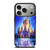 CINDERELLA DISNEY CASTLE 2 iPhone 17 Pro Case Cover