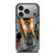 CLAPTRAP BORDERLANDS CARTOON iPhone 17 Pro Case Cover