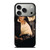 CLASSIC HANS SOLO STAR WARS iPhone 17 Pro Case Cover