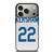 CLAYTON KERSHAW LOS ANGELES DODGERS iPhone 17 Pro Case Cover