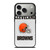 CLEVELAND BROWNS NFL FOOTBALL iPhone 17 Pro Case Cover