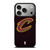 CLEVELAND CAVALIERS BASKETBALL NBA iPhone 17 Pro Case Cover