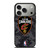 CLEVELAND CAVALIERS BLACK CAMO iPhone 17 Pro Case Cover