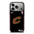 CLEVELAND CAVALIERS NIKE NBA BASKETBALL iPhone 17 Pro Case Cover