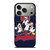 CLEVELAND INDIANS BASEBALL DISNEY MICKEY DONALD GOOFY iPhone 17 Pro Case Cover