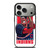CLEVELAND INDIANS LOGO BASEBALL ICON iPhone 17 Pro Case Cover