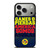CLUB AMERICA FOOTBALL FANS QUOTE iPhone 17 Pro Case Cover