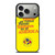 CLUB AMERICA FOOTBALL FANS iPhone 17 Pro Case Cover