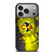 CLUB AMERICA FOOTBALL LOGO iPhone 17 Pro Case Cover
