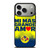 CLUB AMERICA MI MAS GRANDE AMOR iPhone 17 Pro Case Cover