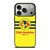 CLUB DE FUTBOL AMERICA iPhone 17 Pro Case Cover