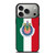 CLUB DEPORTIVO CHIVAS GUADALAJARA iPhone 17 Pro Case Cover