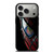 Club Deportivo Guadalajara SPYDERMAN iPhone 17 Pro Case Cover