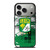CLUB LEON FC BBVA LOGO iPhone 17 Pro Case Cover
