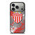 CLUB NECAXA SOCCER LOGO iPhone 17 Pro Case Cover