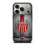 CLUB NECAXA WOODEN LOGO iPhone 17 Pro Case Cover