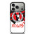 CLUB TIJUANA XOLOITZCUINTLES SYMBOL iPhone 17 Pro Case Cover