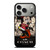 COACH FLOWER MINNIE MOUSE iPhone 17 Pro Case Cover