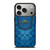 COACH JEANS iPhone 17 Pro Case Cover