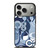COACH LEATHERWARE iPhone 17 Pro Case Cover