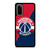 WASHINGTON WIZARDS NBA BASKETBALL LOGO Samsung Galaxy S20 Case Cover