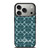 COACH NEW COLOR iPhone 17 Pro Case Cover