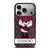 COACH NEW YORK MINNIE MOUSE CUTE iPhone 17 Pro Case Cover