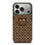 COACH NEW YORK 1941 iPhone 17 Pro Case Cover