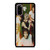 WHY DONT WE THE GOOD TIMES Samsung Galaxy S20 Case Cover
