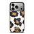 COACH NEW YORK COOKIE JAR iPhone 17 Pro Case Cover
