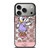 COACH NEW YORK DAISY DUCK DISNEY iPhone 17 Pro Case Cover