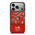COACH NEW YORK DOG PARTY iPhone 17 Pro Case Cover