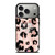 COACH NEW YORK LEOPARD SKIN iPhone 17 Pro Case Cover