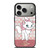 COACH NEW YORK LOGO ARISTOCAT MARIE DISNEY iPhone 17 Pro Case Cover