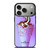 COACH NEW YORK LOGO GOLDEN ICE CREAM ICON iPhone 17 Pro Case Cover