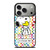 COACH NEW YORK LOGO SNOOPY THE PEANUTS iPhone 17 Pro Case Cover