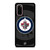 WINNIPEG JETS NHL TEAM Samsung Galaxy S20 Case Cover