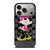 COACH NEW YORK MINNIE MOUSE iPhone 17 Pro Case Cover