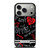 COACH NEW YORK POPPY iPhone 17 Pro Case Cover