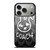COACH NEW YORK RABBIT LUNAR YEAR iPhone 17 Pro Case Cover
